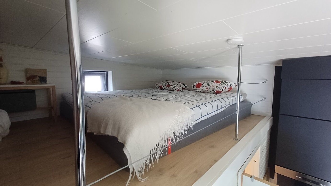 Photo of Bedroom in Sandviken
