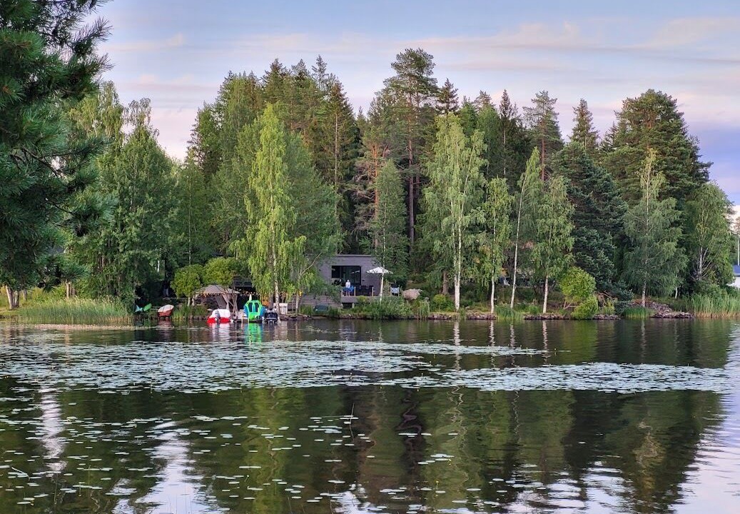 Photo of Others in Sandviken