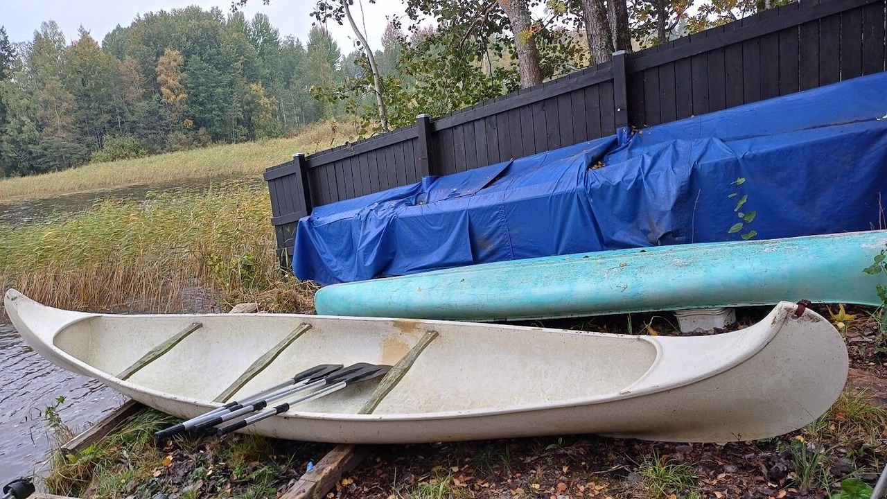Photo of Outdoor in Sandviken