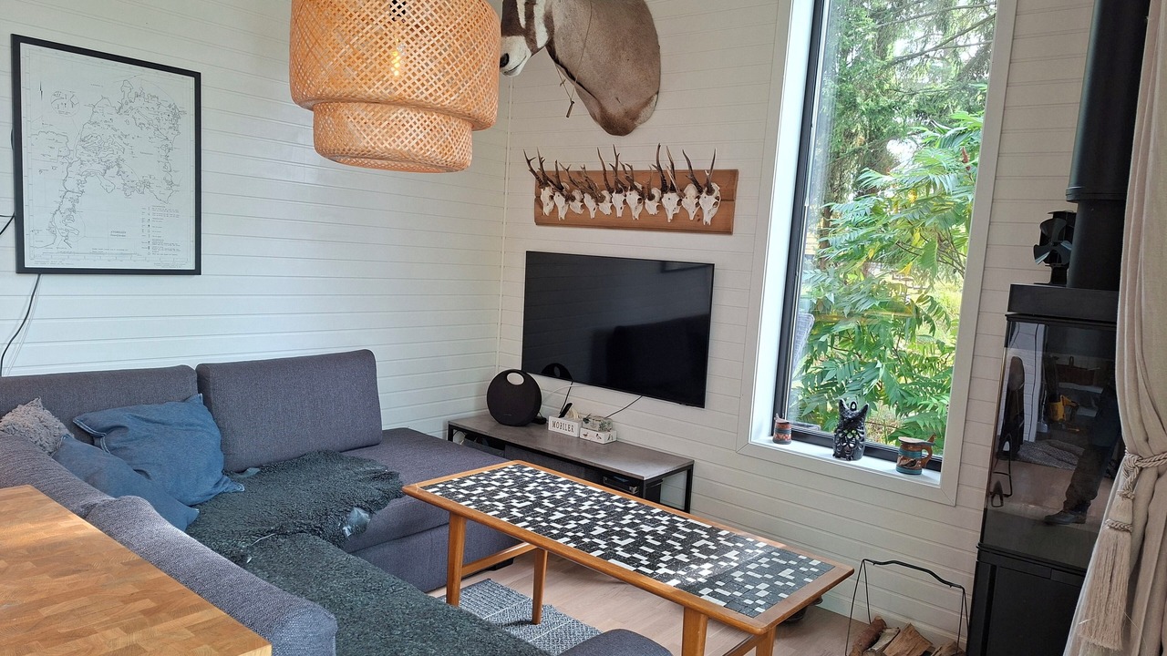 Photo of Livingroom in Sandviken