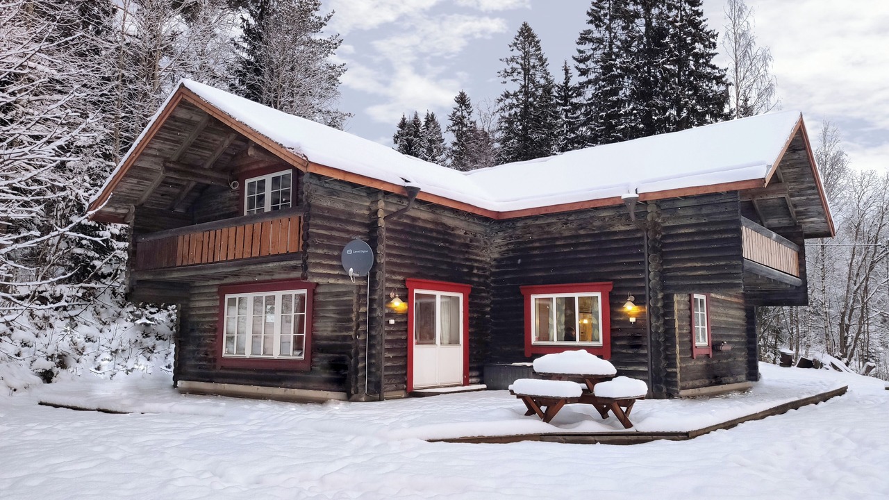 Photo of Outdoor in Bergsjo