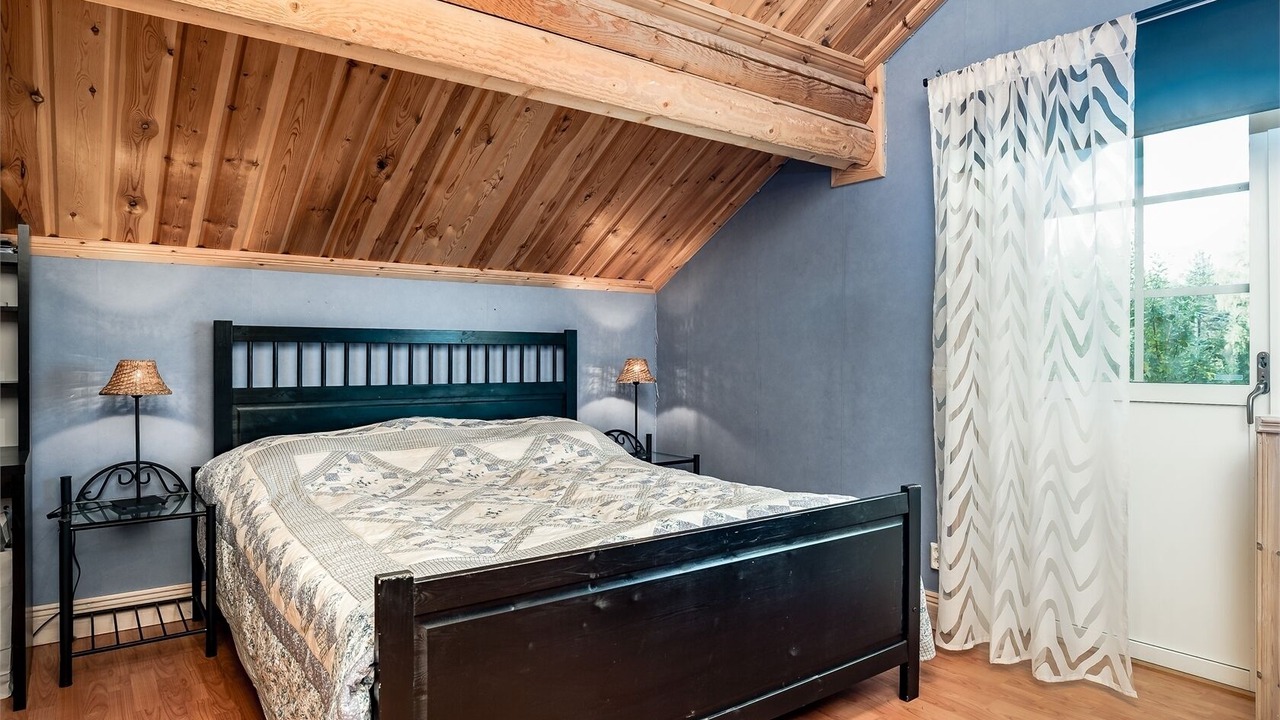 Photo of Bedroom in Bergsjo