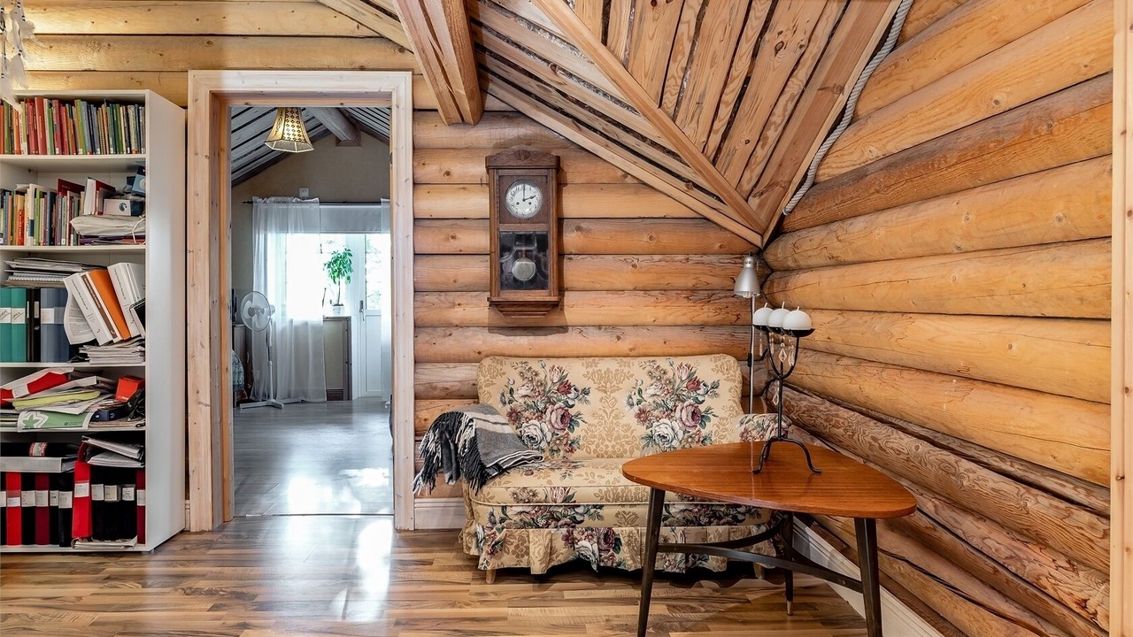 Photo of Livingroom in Bergsjo
