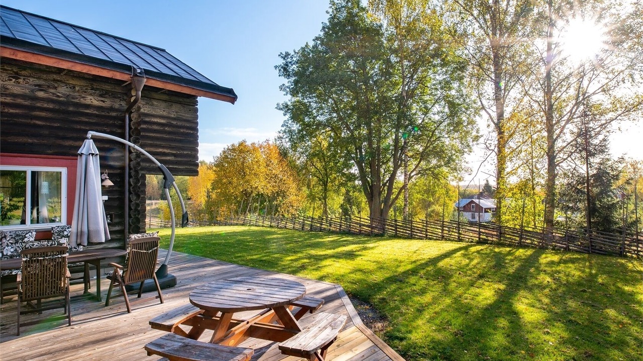 Photo of Outdoor in Bergsjo