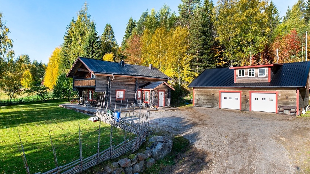 Photo of Outdoor in Bergsjo