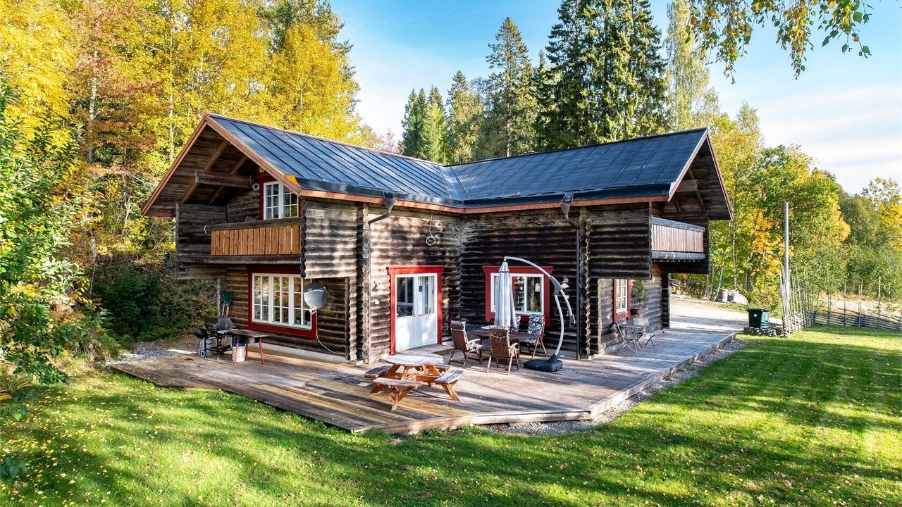 Photo of Outdoor in Bergsjo