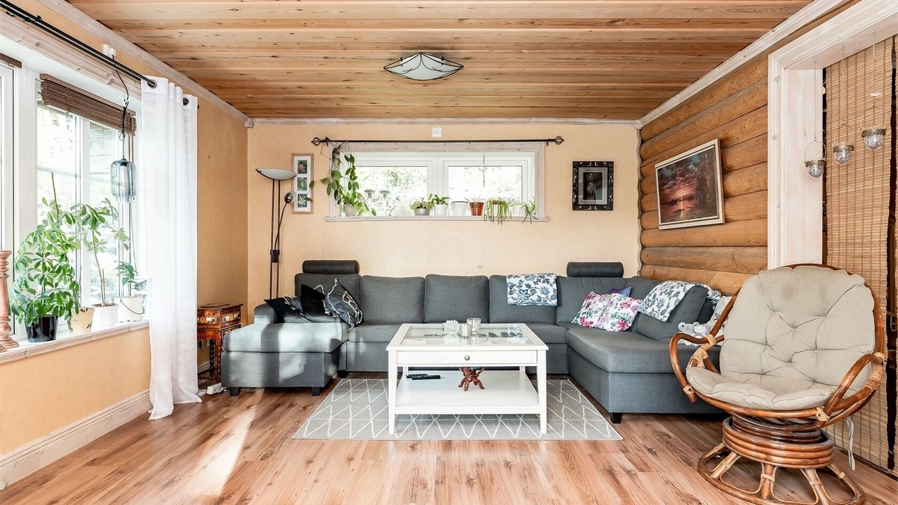 Photo of Livingroom in Bergsjo