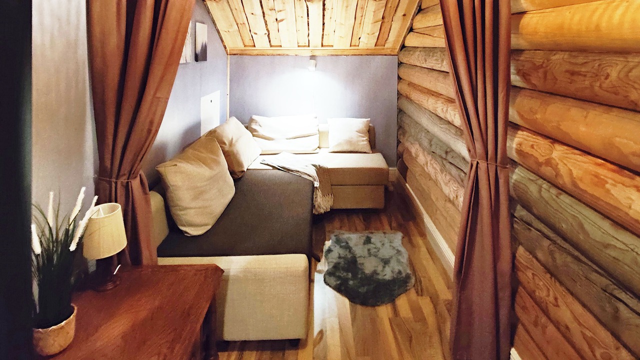 Photo of Livingroom in Bergsjo