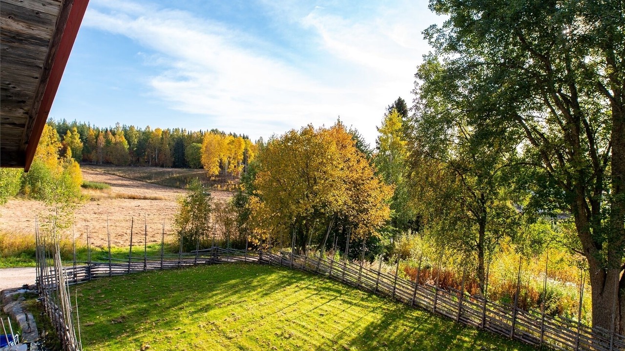 Photo of Outdoor in Bergsjo