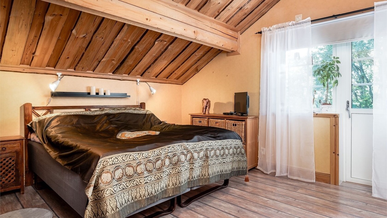 Photo of Bedroom in Bergsjo