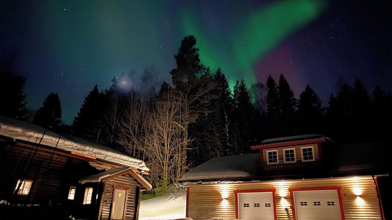 Photo of Outdoor in Bergsjo