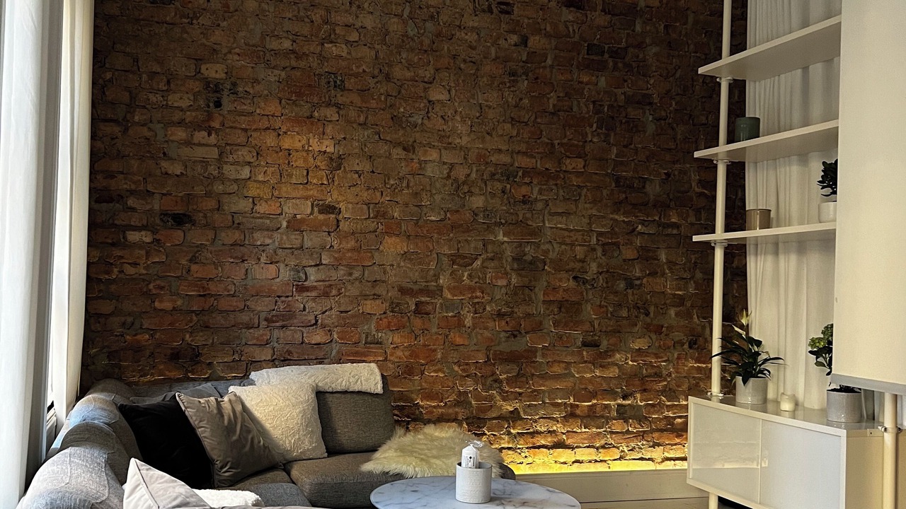 Photo of Livingroom in Vasastan