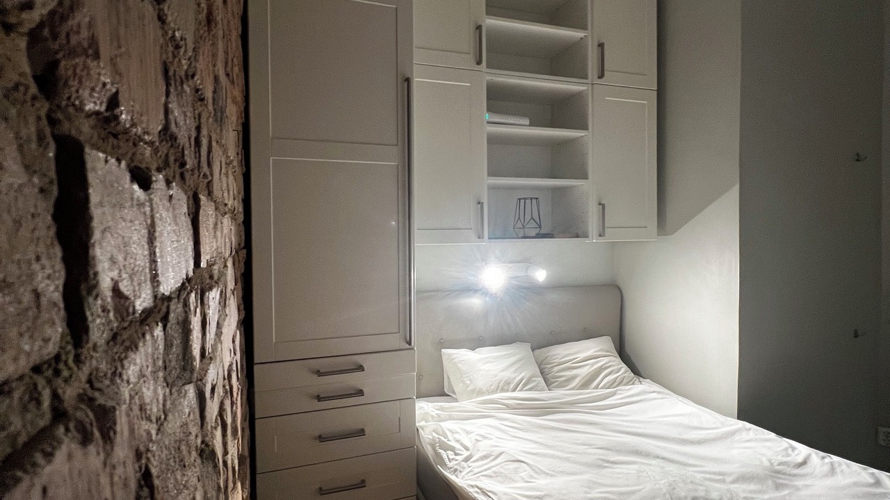 Photo of Bedroom in Vasastan