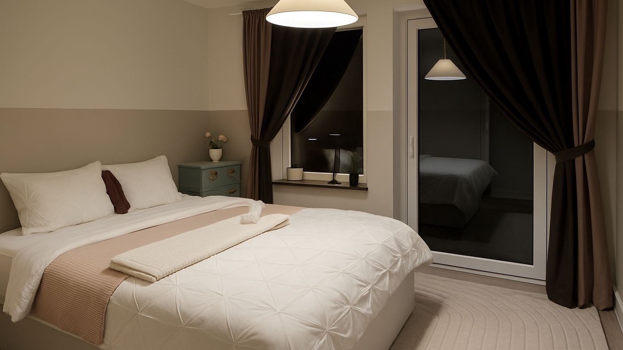 Photo of Bedroom in Spanga - Tensta
