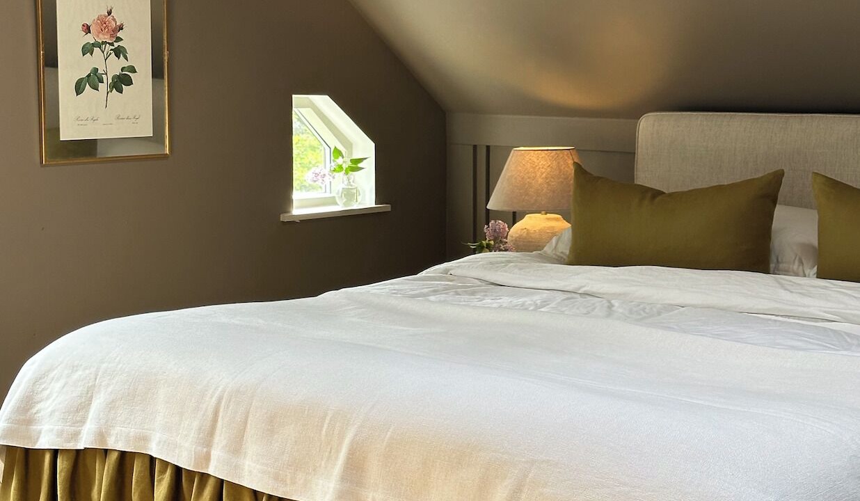 Photo of Bedroom in Islinge