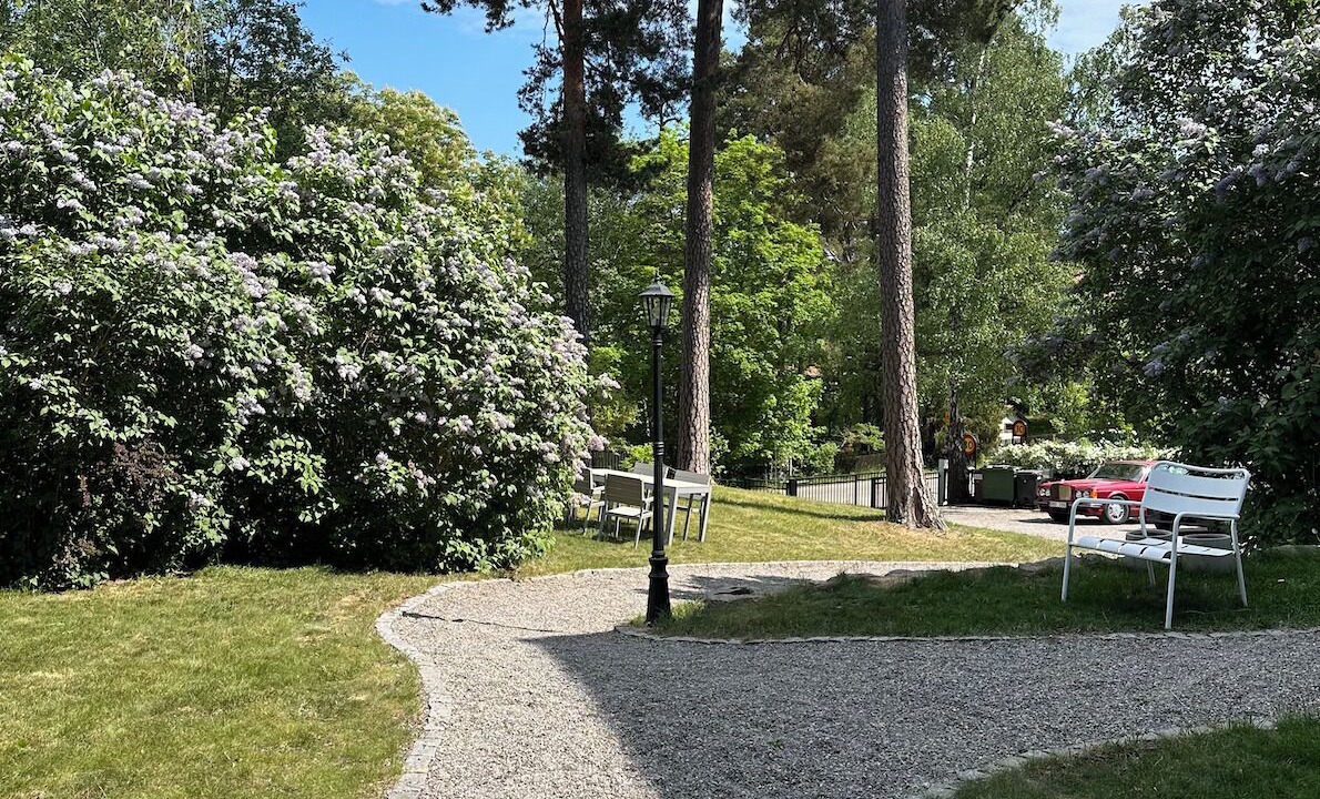 Photo of Outdoor in Islinge