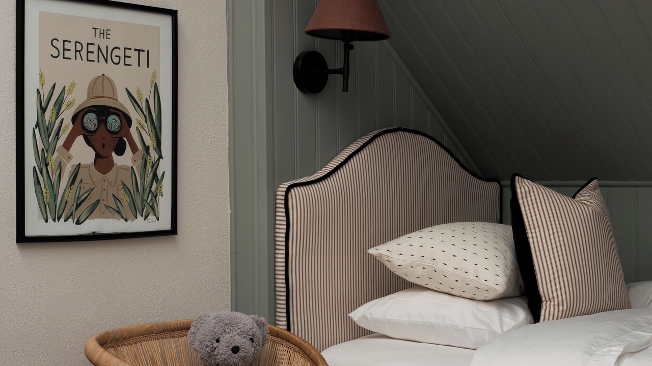 Photo of Bedroom in Islinge
