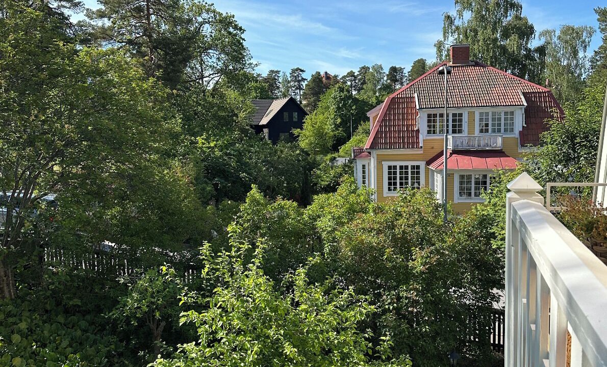 Photo of Outdoor in Islinge
