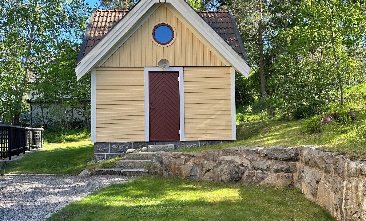 Photo of Outdoor in Islinge