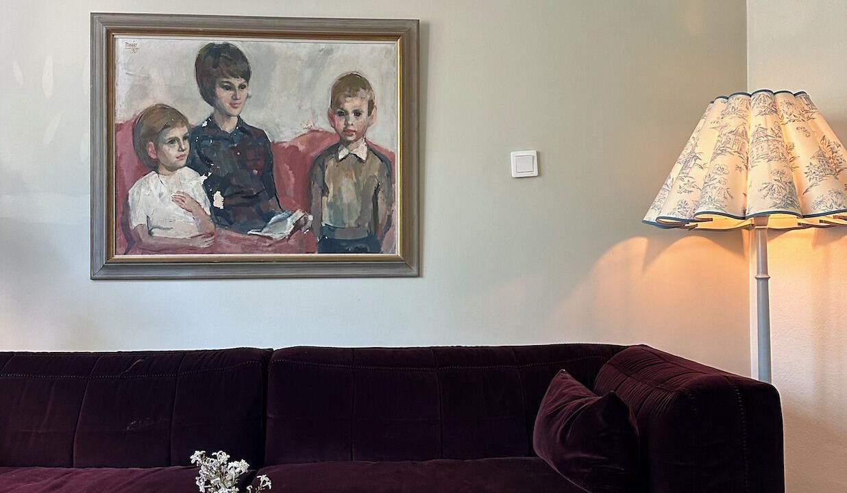 Photo of Livingroom in Islinge