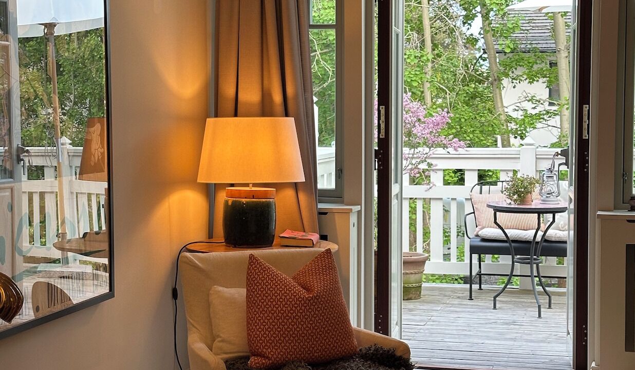 Photo of Livingroom in Islinge