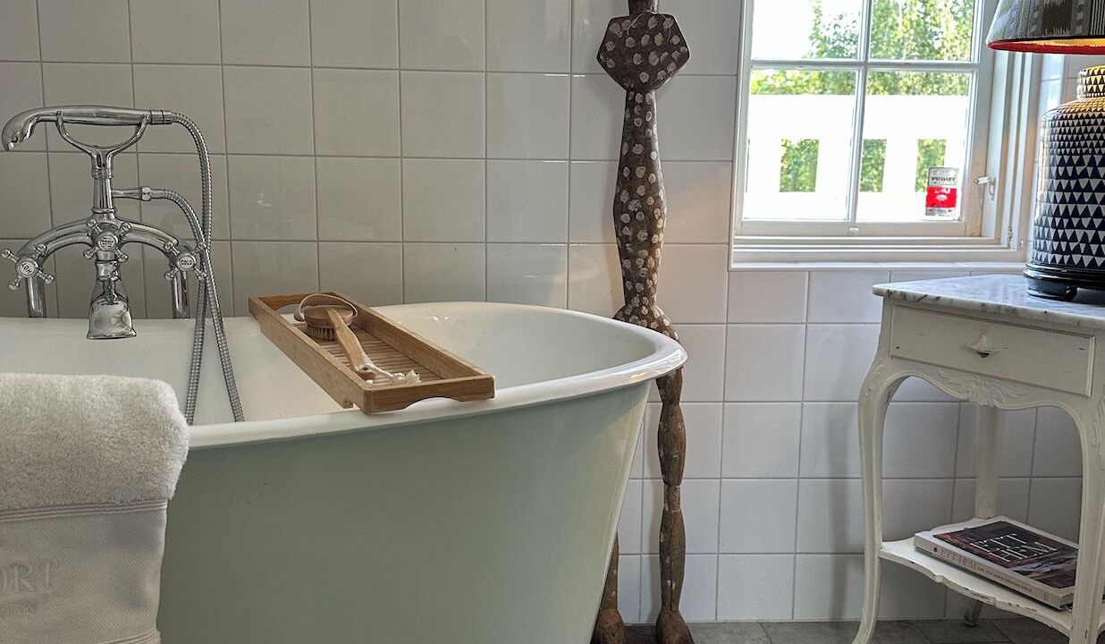 Photo of Bathroom in Islinge
