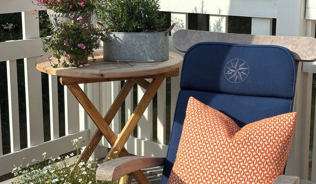 Photo of Outdoor in Islinge