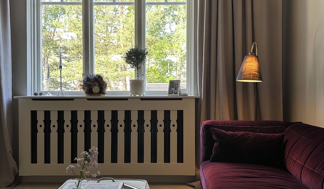 Photo of Livingroom in Islinge