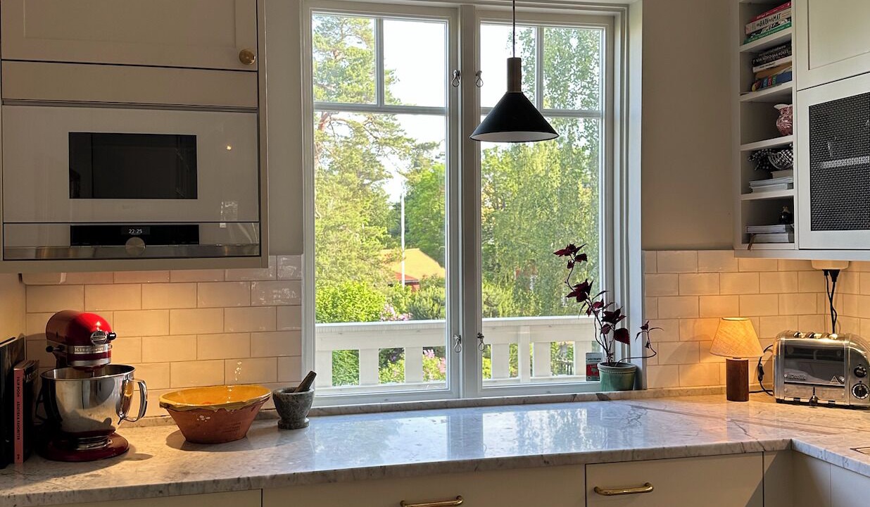 Photo of Kitchen in Islinge
