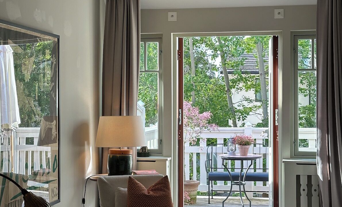 Photo of Livingroom in Islinge
