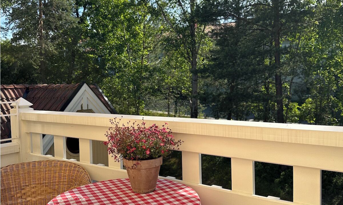 Photo of Outdoor in Islinge