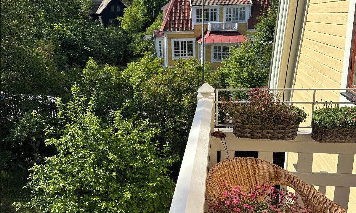 Photo of Outdoor in Islinge