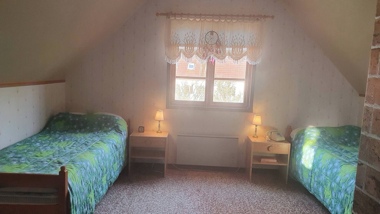Photo of Bedroom in Hemse