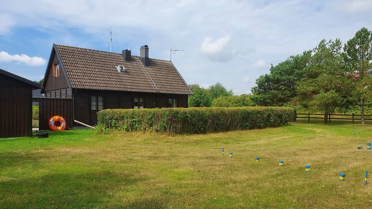 Photo of Outdoor in Hemse