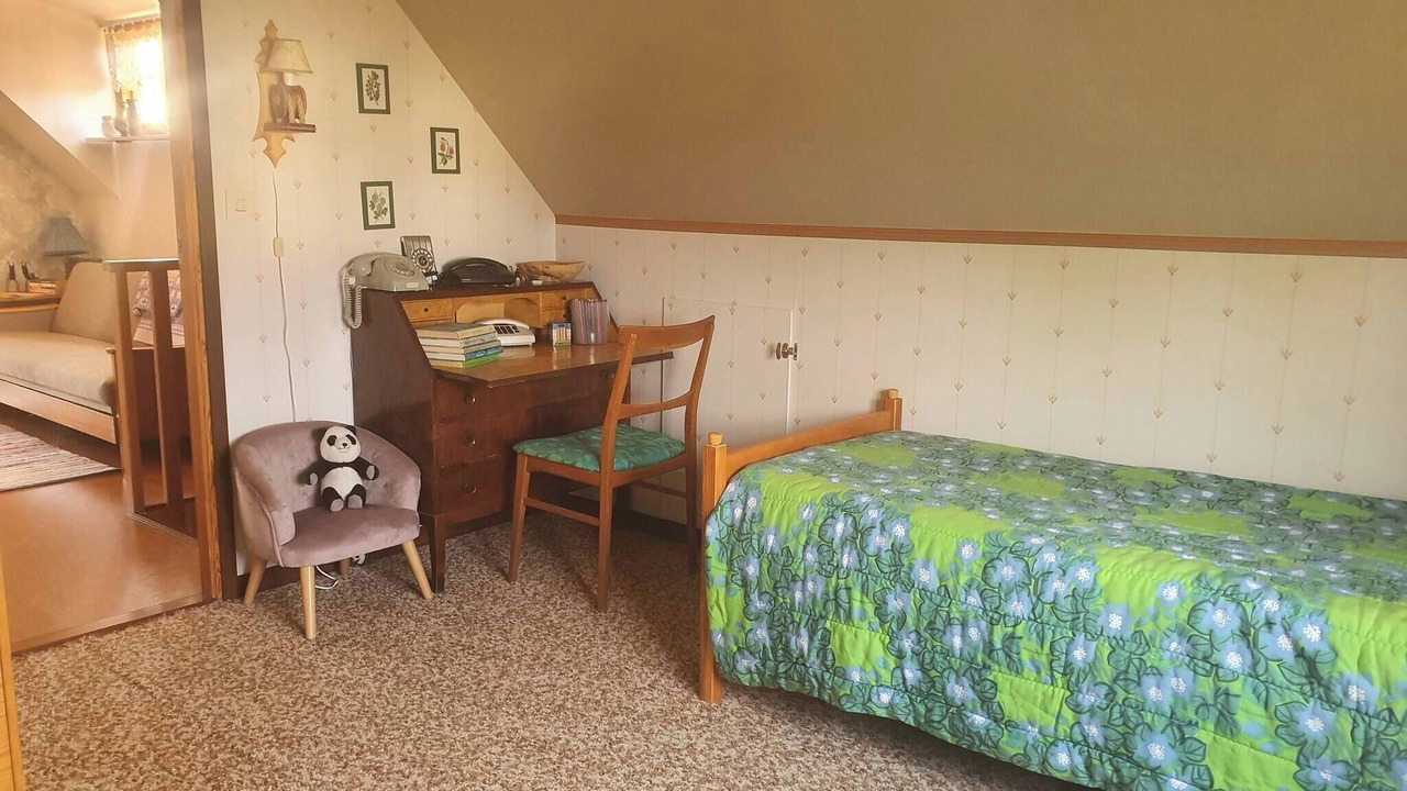 Photo of Bedroom in Hemse