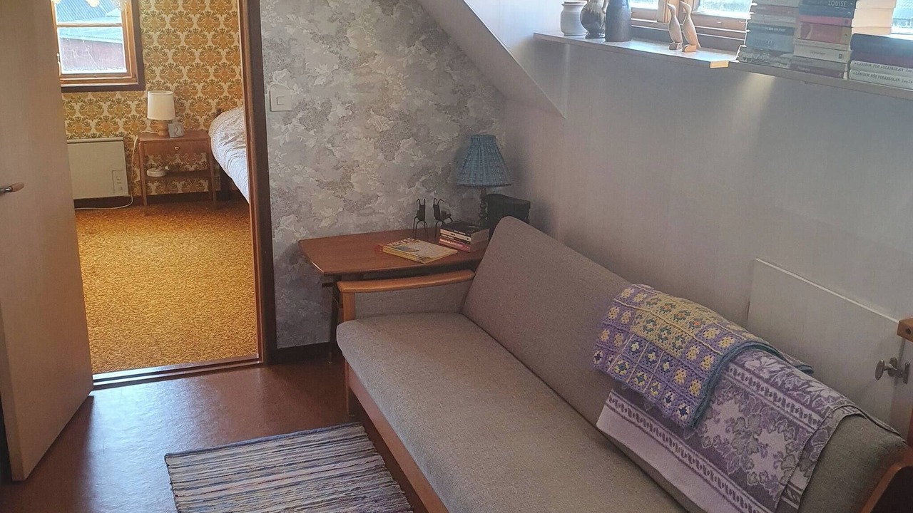 Photo of Livingroom in Hemse