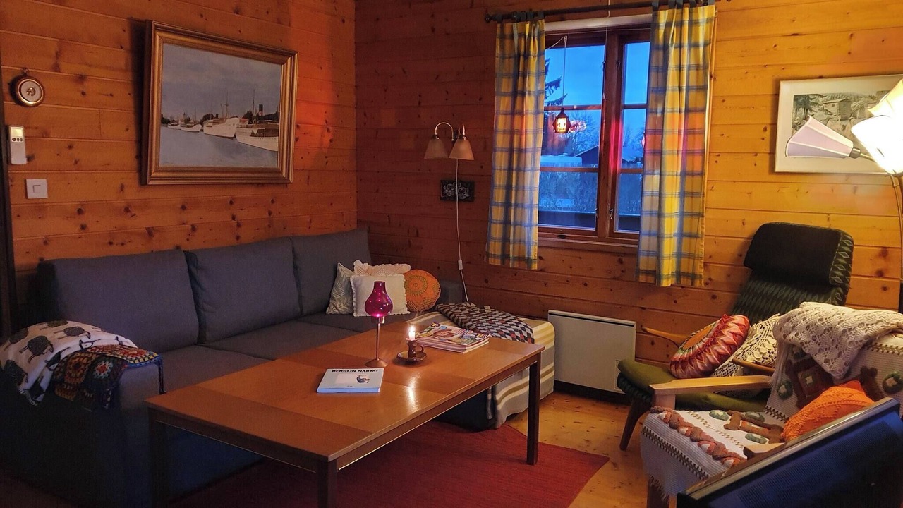 Photo of Livingroom in Hemse