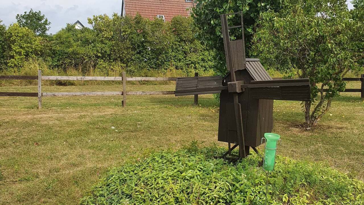 Photo of Outdoor in Hemse