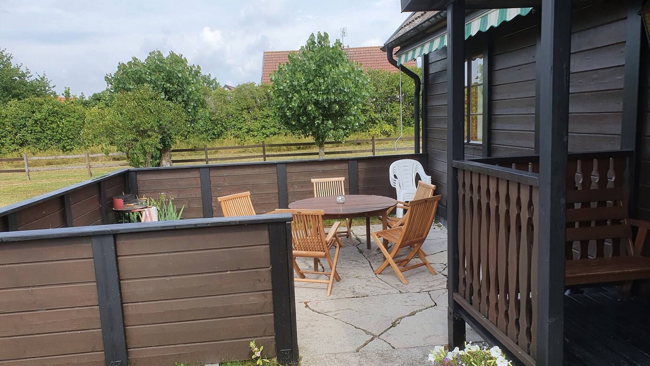 Photo of Outdoor in Hemse