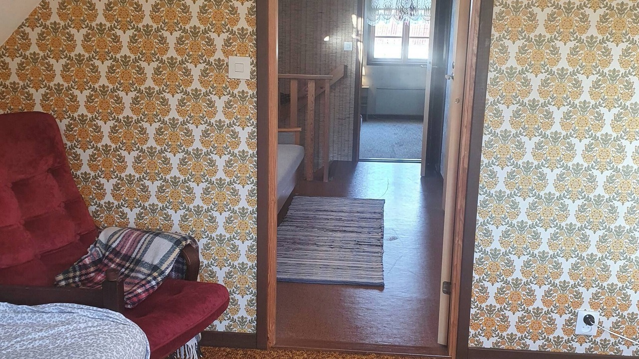 Photo of Bedroom in Hemse