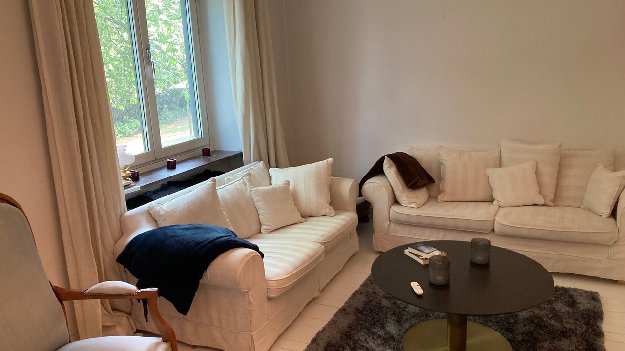 Photo of Livingroom in Kungsholmen
