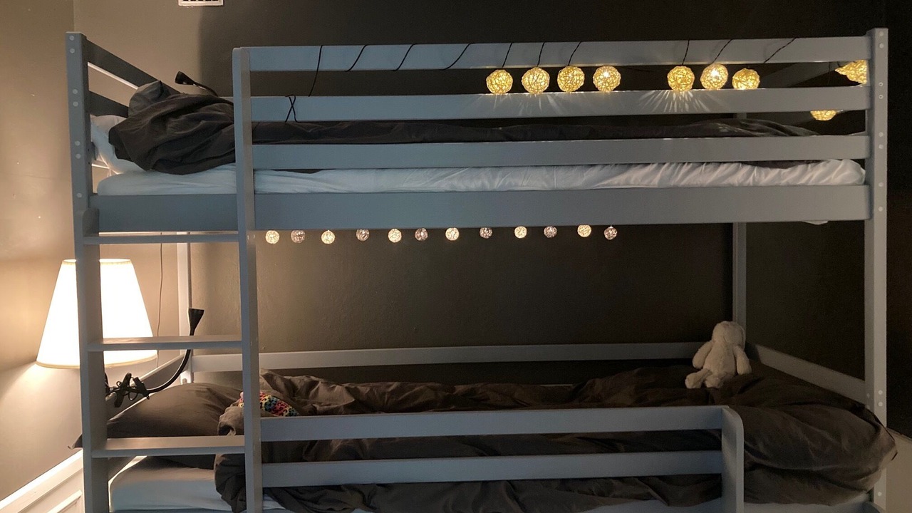Photo of Bedroom in Kungsholmen
