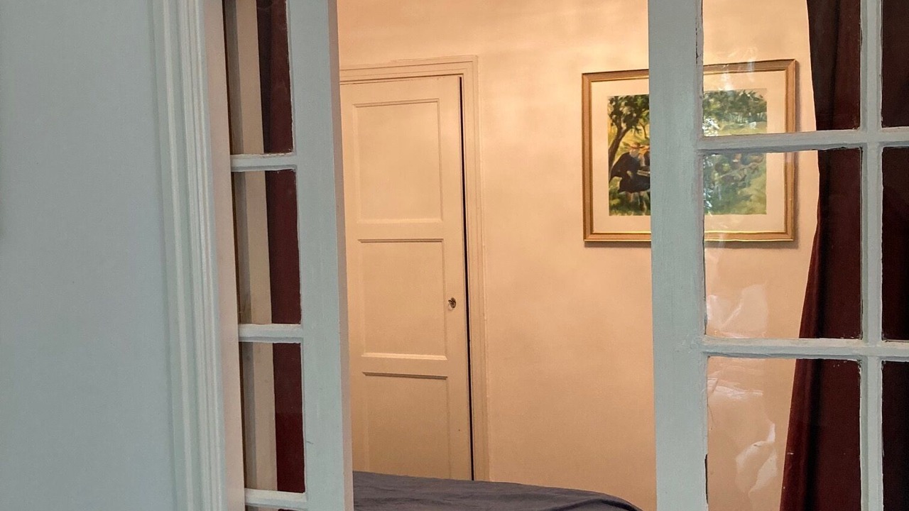 Photo of Bedroom in Kungsholmen