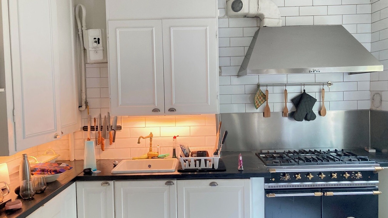 Photo of Kitchen in Kungsholmen