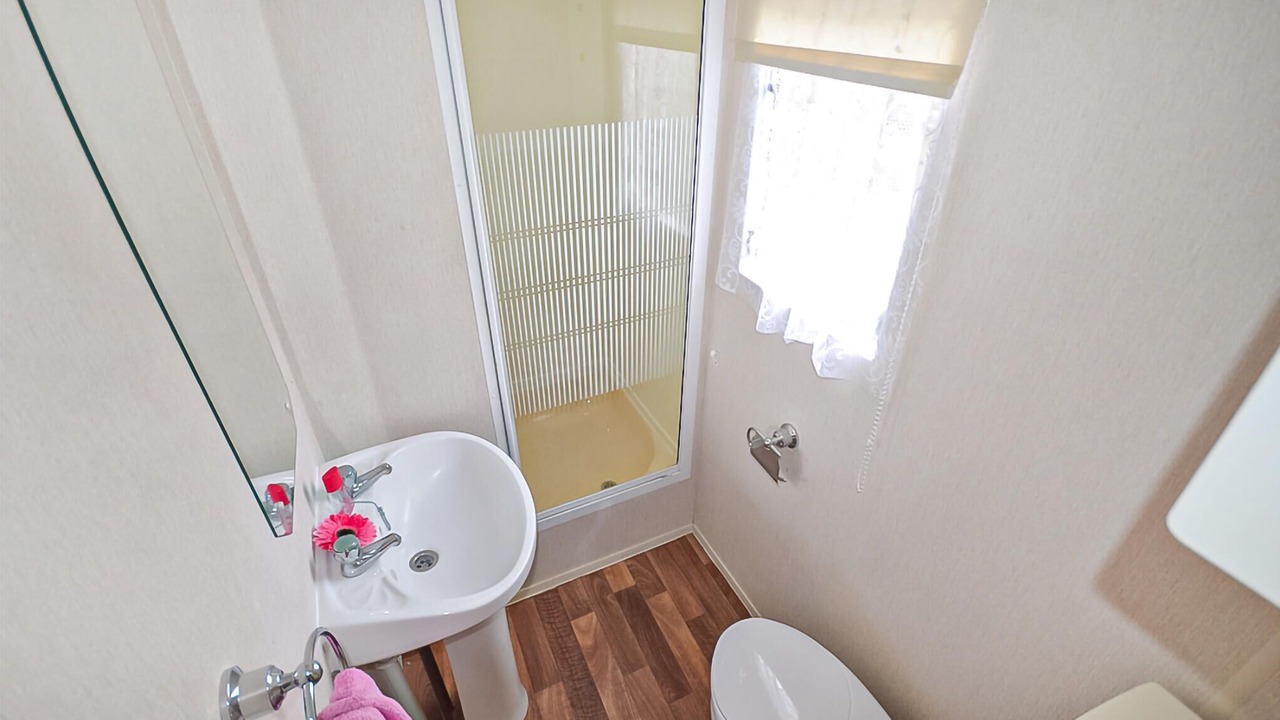 Photo of Bathroom in Vellinge