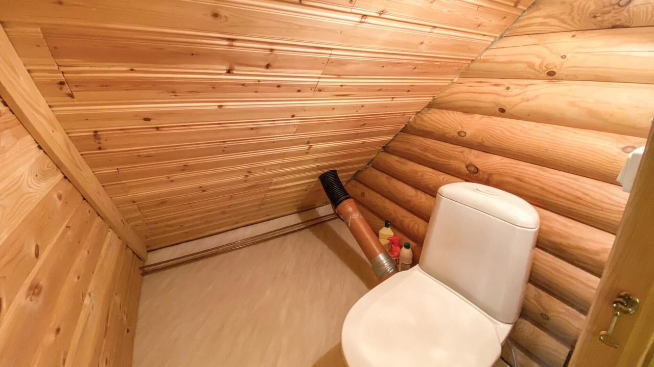 Photo of Bathroom in Vastervik