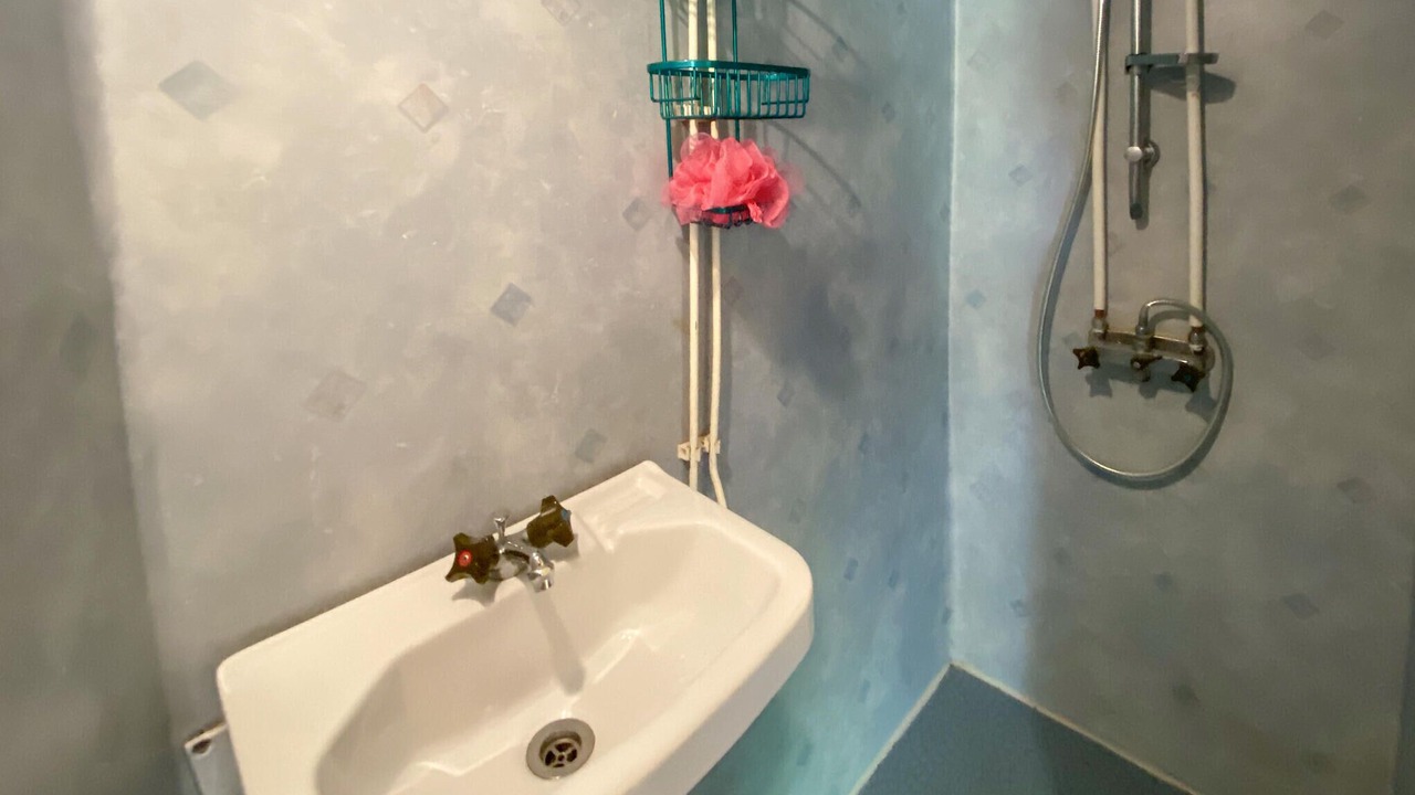 Photo of Bathroom in Vastervik