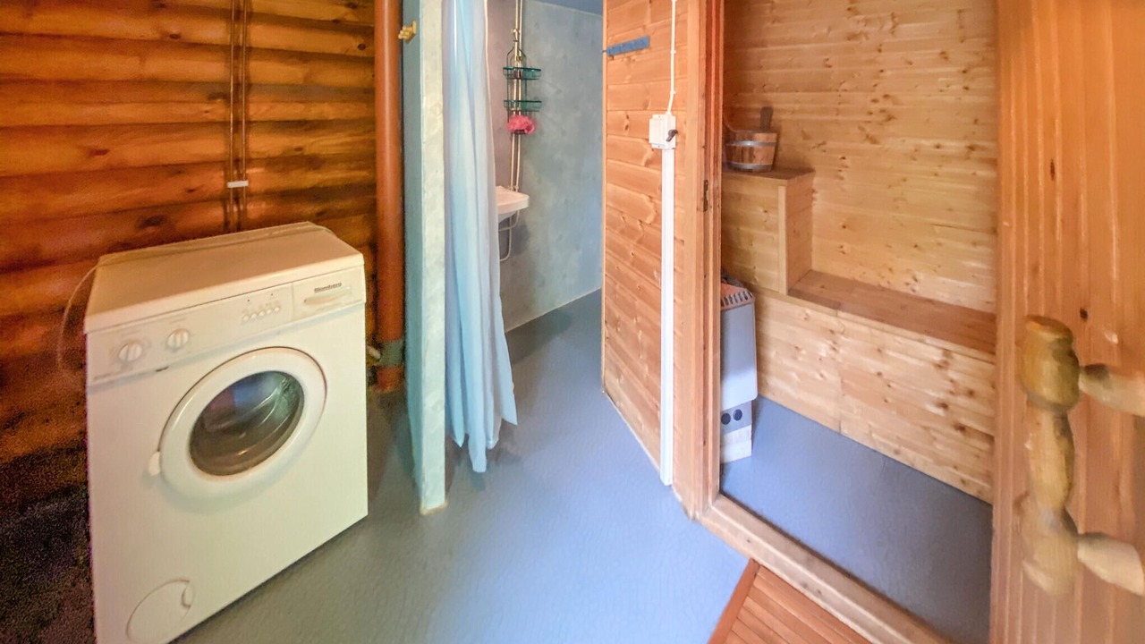 Photo of Bathroom in Vastervik