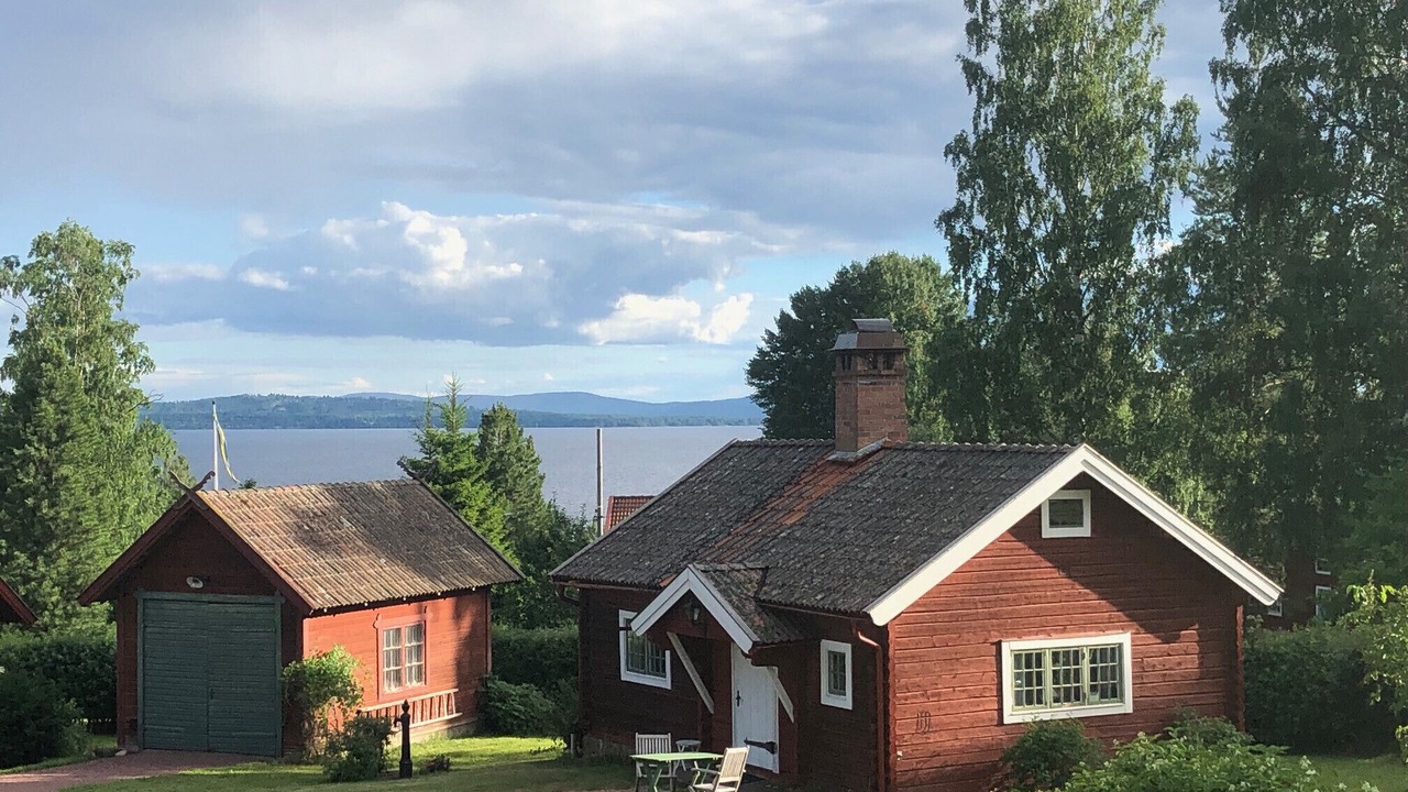 Photo of Others in Rattvik