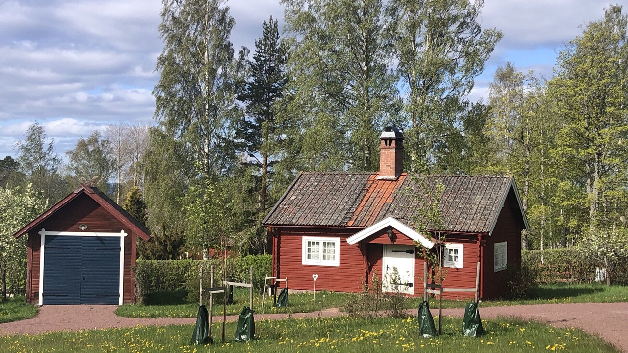 Photo of Others in Rattvik